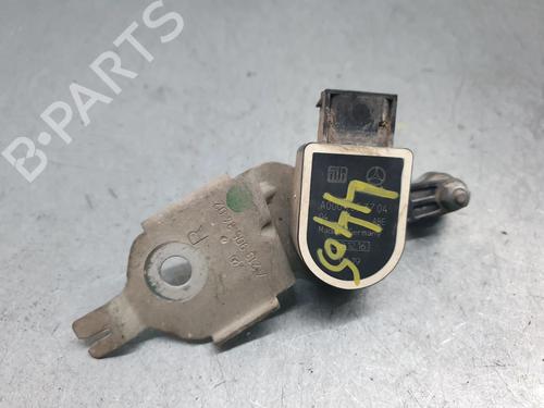 Used Other Other MERCEDES-BENZ GLC (X253) 250 d 4-matic (253.909) (204 hp) 33819215 33819215