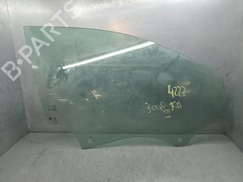 Used Front right door window Front right door window PEUGEOT 3008 II SUV (MC_, MR_, MJ_, M4_) 1.2 THP/ PureTech 130 (MRHNSM, MRHNSU, MRHNSJ, MRHNYW,... (131 hp) 33819219 33819219