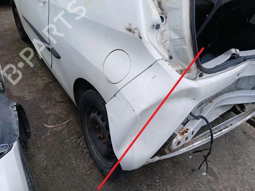 Other TOYOTA AYGO (_B4_) 1.0 VVTi (KGB40) | BP33800749O1 - Image 2