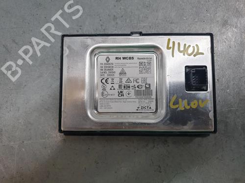 Otra Otra RENAULT CLIO V (B7_) 1.0 TCe 90 (B7MT) (91 hp) 33819221 33819221