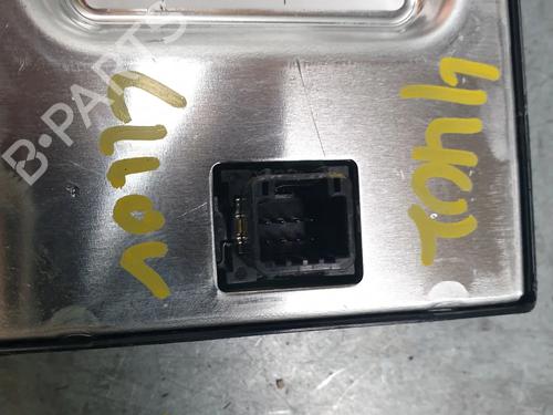 Electronic module RENAULT CLIO V (B7_) 1.0 TCe 90 (B7MT) | BP33819221M83 - Image 3