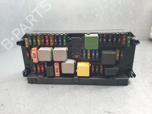 Fuse box MERCEDES-BENZ C-CLASS (W204) C 180 CDI (204.000) | BP33819222E1 - Image 4