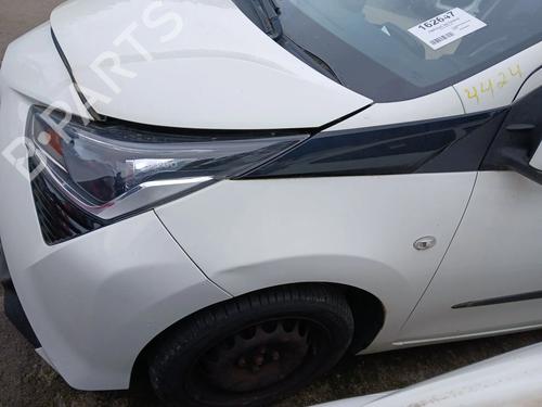 Full front TOYOTA AYGO (_B4_) 1.0 VVTi (KGB40) | BP33819223S1  - Image 7