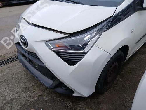 Full front TOYOTA AYGO (_B4_) 1.0 VVTi (KGB40) | BP33819223S1  - Image 6