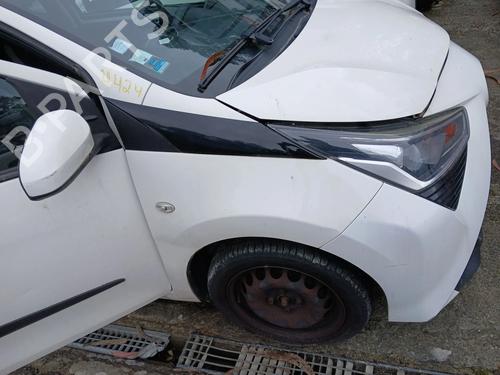 Full front TOYOTA AYGO (_B4_) 1.0 VVTi (KGB40) | BP33819223S1  - Image 5