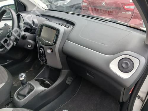 Full front TOYOTA AYGO (_B4_) 1.0 VVTi (KGB40) | BP33819223S1  - Image 9