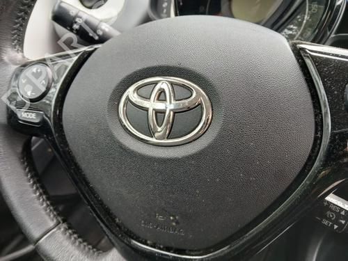 Full front TOYOTA AYGO (_B4_) 1.0 VVTi (KGB40) | BP33819223S1  - Image 10