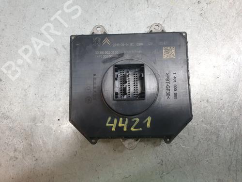 Used Other Other DS DS 7 Crossback (J4_, JR_, JC_) 2.0 BlueHDi 180 (JJEHZR) (177 hp) 33819225 33819225