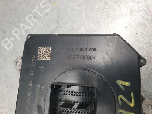 Electronic module DS DS 7 Crossback (J4_, JR_, JC_) 2.0 BlueHDi 180 (JJEHZR) | BP33819225M83 - Image 5