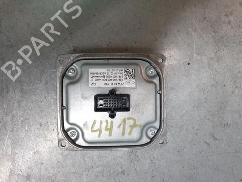 Used Electronic module Electronic module VOLVO V40 Hatchback (525) T2 (122 hp) 33824542 33824542