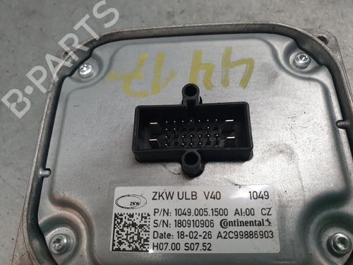 Electronic module VOLVO V40 Hatchback (525) T2 | BP33824542M83 - Image 3