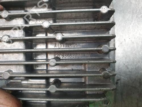 Electronic module VOLVO V40 Hatchback (525) T2 | BP33824542M83 - Image 5