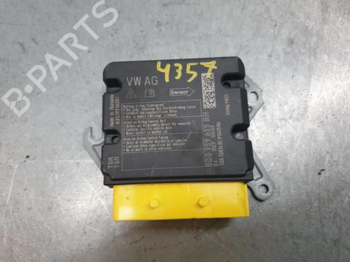 Used ECU airbags ECU airbags AUDI Q3 (F3B) 45 TFSI quattro (230 hp) 33824544 33824544