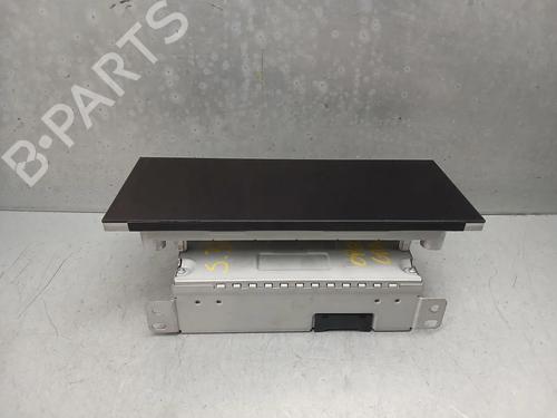 Bilradio Bilradio OPEL GRANDLAND / GRANDLAND X (A18, P1UO) 1.6 Turbo Hybrid (224 hp) 33828142 33828142