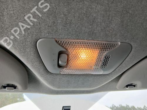 Used Interior roof light Interior roof light TOYOTA AYGO (_B4_) 1.0 VVTi (KGB40) (72 hp) 33800801 33800801