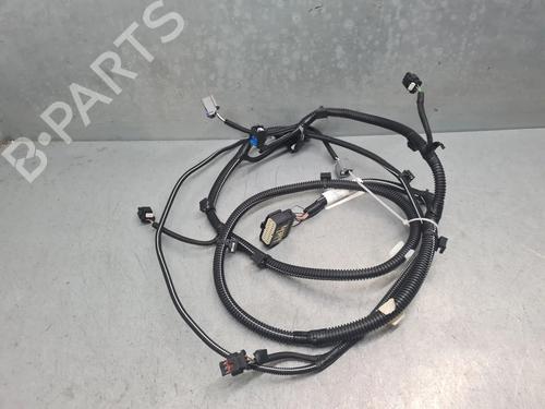 Used Wiring harness Wiring harness RENAULT CAPTUR II (HF_) TCe 140 (HFN0) (140 hp) 33622112 33622112