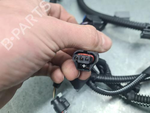 Wiring harness RENAULT CAPTUR II (HF_) TCe 140 (HFN0) | BP33622112E16  - Image 6