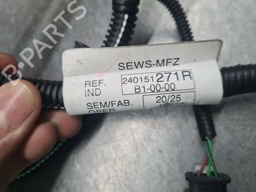 Wiring harness RENAULT CAPTUR II (HF_) TCe 140 (HFN0) | BP33622112E16  - Image 8