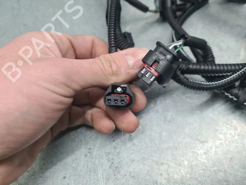 Wiring harness RENAULT CAPTUR II (HF_) TCe 140 (HFN0) | BP33622112E16  - Image 7
