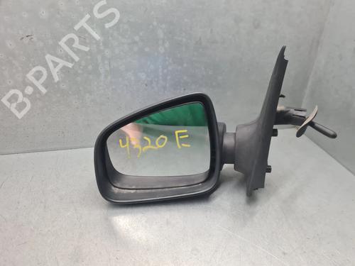 left-mirror-dacia-sandero-ii-2012-32156781 main image