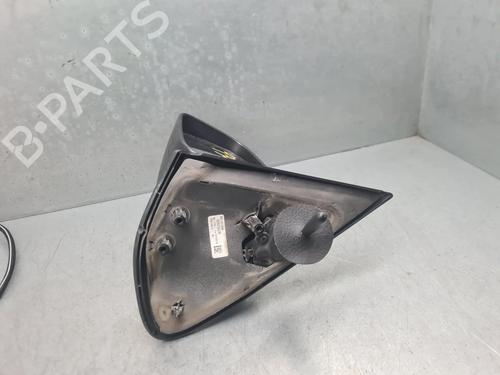 Left mirror DACIA SANDERO II 1.5 dCi | BP32156781C26  - Image 5