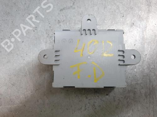 Used Electronic module Electronic module JAGUAR F-PACE (X761) 2.0 TD4 AWD (180 hp) 33828143 33828143