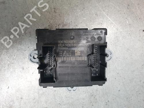 Electronic module JAGUAR F-PACE (X761) 2.0 TD4 AWD | BP33828143M83 - Image 2