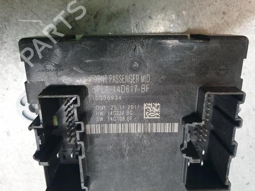 Electronic module JAGUAR F-PACE (X761) 2.0 TD4 AWD | BP33828143M83 - Image 3
