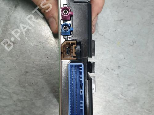 Electronic module RENAULT CLIO V (B7_) 1.0 TCe 90 (B7MT) | BP33828144M83 - Image 2