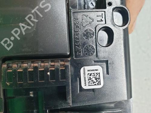 Electronic module RENAULT CLIO V (B7_) 1.0 TCe 90 (B7MT) | BP33828144M83 - Image 4