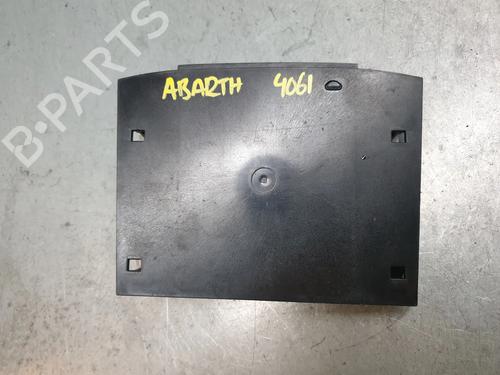 Used Other Other ABARTH 500E Hatchback (332_) Scorpionissima (155 hp) 33828146 33828146