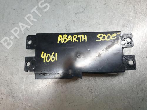Altro Altro ABARTH 500E Hatchback (332_) Scorpionissima (155 hp) 33833667 33833667