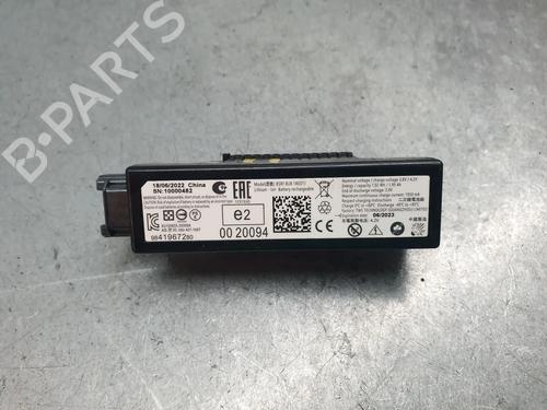 Electronic module OPEL ASTRA L (OV5) 1.5 Turbo D (FBYHZT, FBYHZJ) | BP33833669M83 - Image 5