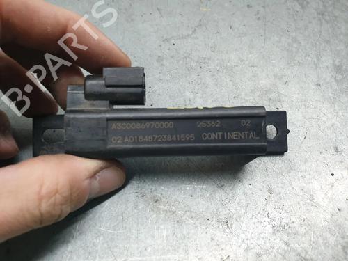 Electronic module RENAULT CLIO V (B7_) 1.0 TCe 90 (B7MT) | BP33833670M83  - Image 5