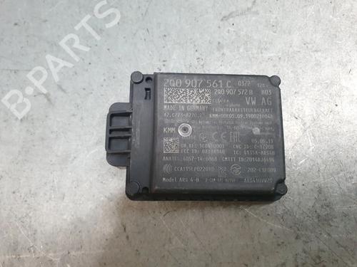 Electronic module VOLVO V40 Hatchback (525) T2 | BP33833671M83 - Image 2