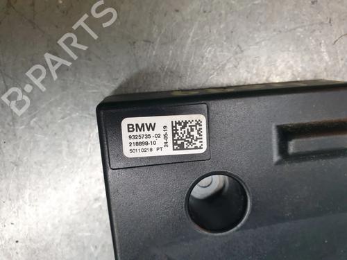 Electronic module BMW 1 (F21) 120 i | BP33833672M83 - Image 4