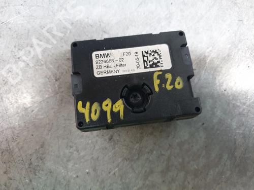 Andre Andre BMW 1 (F21) 120 i (184 hp) 33833674 33833674