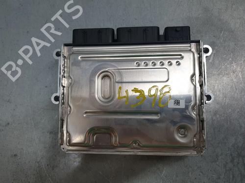 Motorstyringsenhed Motorstyringsenhed RENAULT TRAFIC III Van (FG_) 2.0 dCi 130 (FGMY) (131 hp) 33833677 33833677