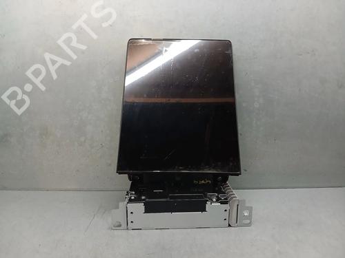 Used Radio Radio RENAULT CAPTUR II (HF_) TCe 140 (HFN0) (140 hp) 33245080 33245080