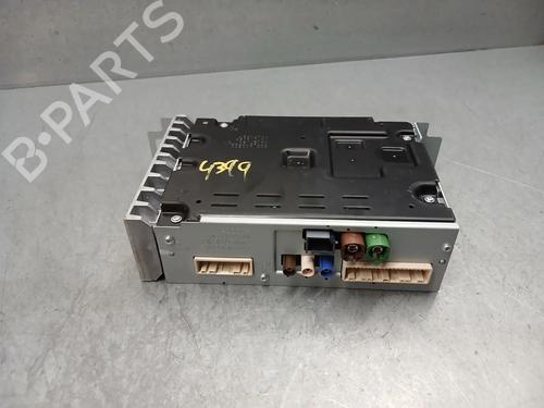 Radio RENAULT CAPTUR II (HF_) TCe 140 (HFN0) | BP33245080E6 - Image 3