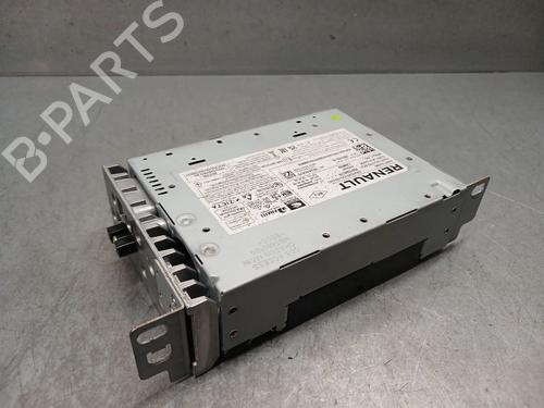 Radio RENAULT CAPTUR II (HF_) TCe 140 (HFN0) | BP33245080E6 - Image 4