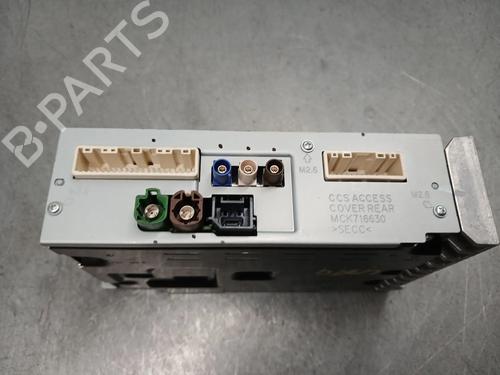 Radio RENAULT CAPTUR II (HF_) TCe 140 (HFN0) | BP33245080E6 - Image 6