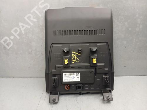 Radio RENAULT CAPTUR II (HF_) TCe 140 (HFN0) | BP33245080E6 - Image 10