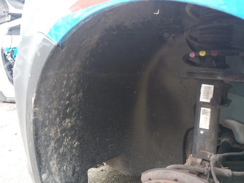 Used Wheel arch Wheel arch VW CADDY III Box Body/MPV (2KA, 2KH, 2CA, 2CH) 2.0 EcoFuel (109 hp) 33833678 33833678