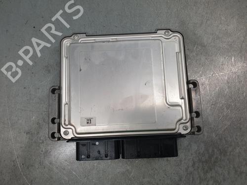 Engine control unit (ECU) CITROËN C3 AIRCROSS II (2R_, 2C_) 1.5 BlueHDi 100 (2CYHYJ) | BP33833679M57 - Image 2