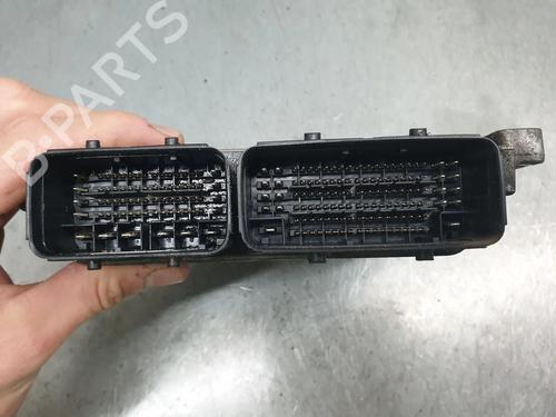 Engine control unit (ECU) DS DS 7 Crossback (J4_, JR_, JC_) 2.0 BlueHDi 180 (JJEHZR) | BP33833680M57  - Image 5