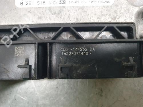 Engine control unit (ECU) FORD FOCUS III 1.0 EcoBoost | BP33833706M57 - Image 7