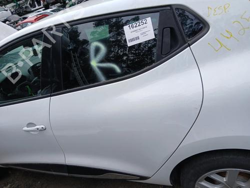 left-rear-door-renault-clio-iv-bh_-2012-2013-2014-2015-2016-2017-2018-2019-2020-2021-33833691 main image