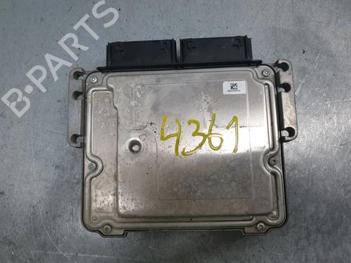 Used Engine control unit (ECU) Engine control unit (ECU) FORD FIESTA VI (CB1, CCN) 1.5 TDCi (75 hp) 32523759 32523759