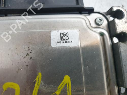 Engine control unit (ECU) FORD FIESTA VI (CB1, CCN) 1.5 TDCi | BP32523759M57  - Image 5